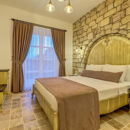 Bel Canto Alacati Hotel (Adults Only) Bagian luar foto