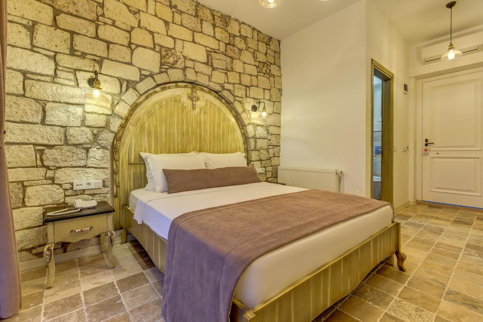 Bel Canto Alacati Hotel (Adults Only) Bagian luar foto