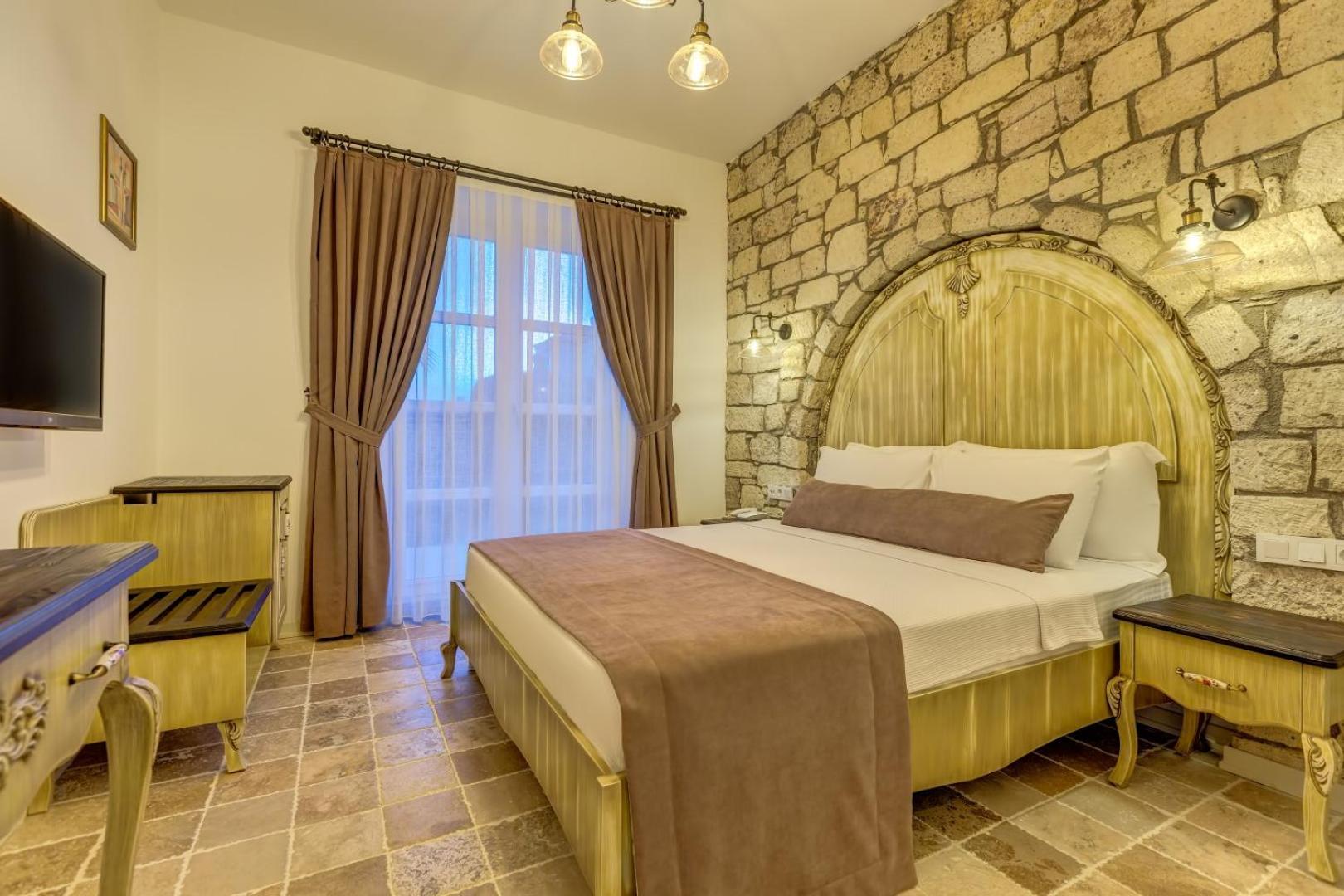 Bel Canto Alacati Hotel (Adults Only) Bagian luar foto