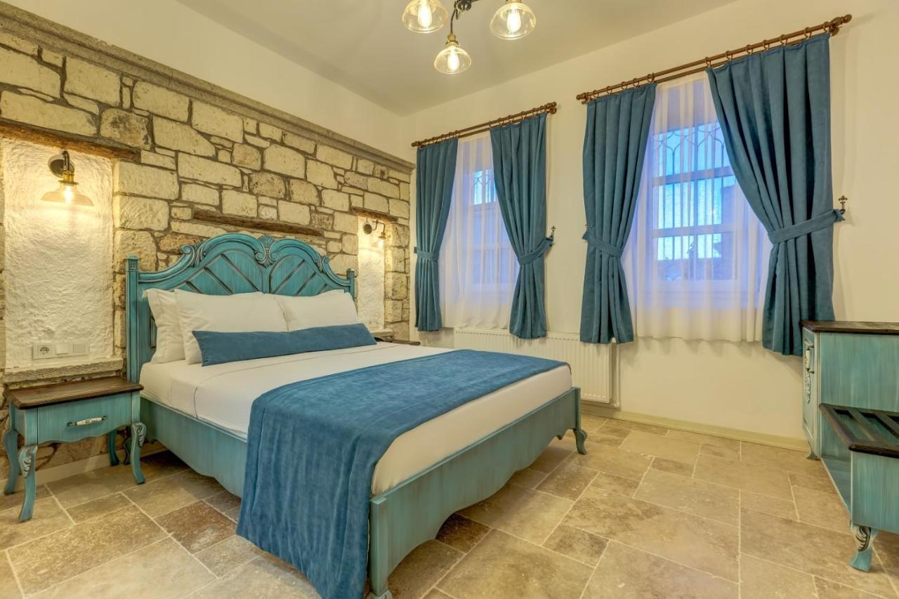 Bel Canto Alacati Hotel (Adults Only) Bagian luar foto