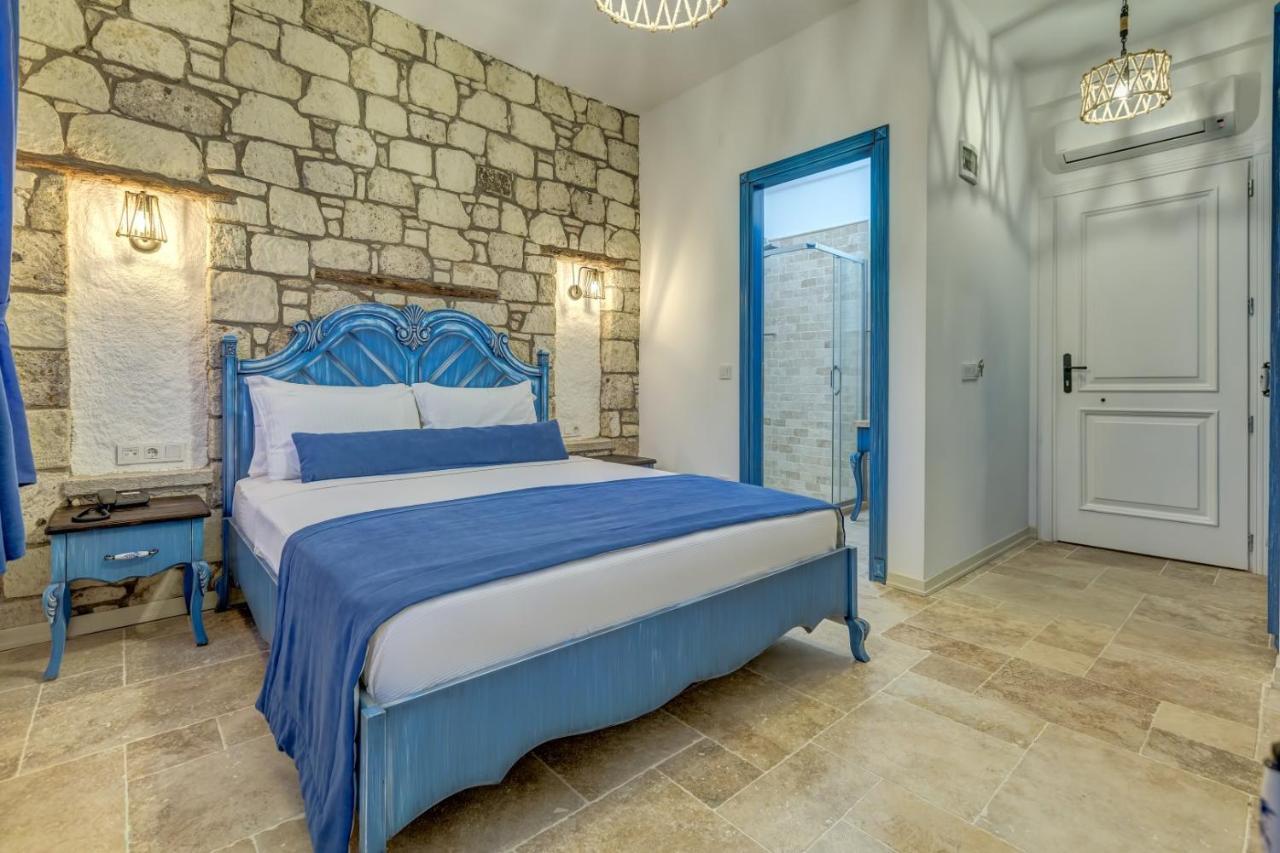 Bel Canto Alacati Hotel (Adults Only) Bagian luar foto