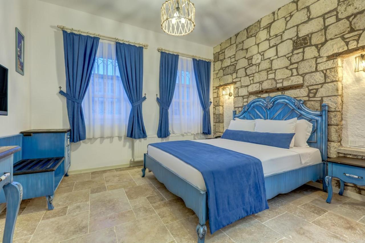 Bel Canto Alacati Hotel (Adults Only) Bagian luar foto