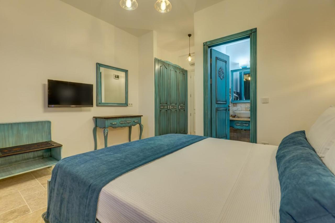 Bel Canto Alacati Hotel (Adults Only) Bagian luar foto