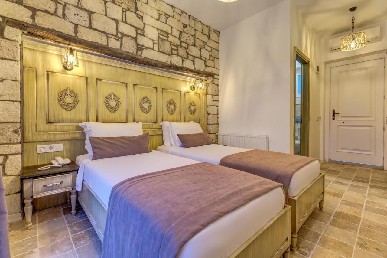 Bel Canto Alacati Hotel (Adults Only) Bagian luar foto