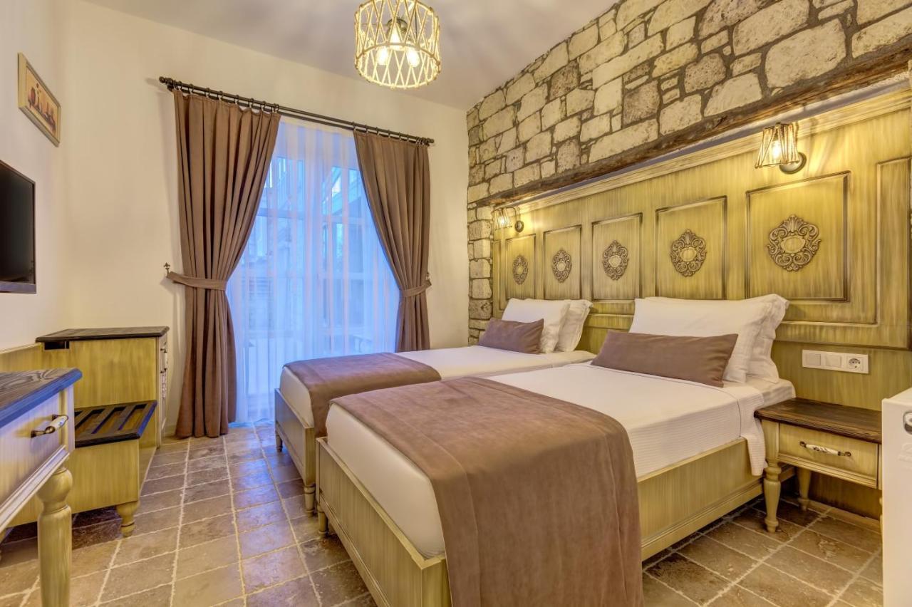 Bel Canto Alacati Hotel (Adults Only) Bagian luar foto
