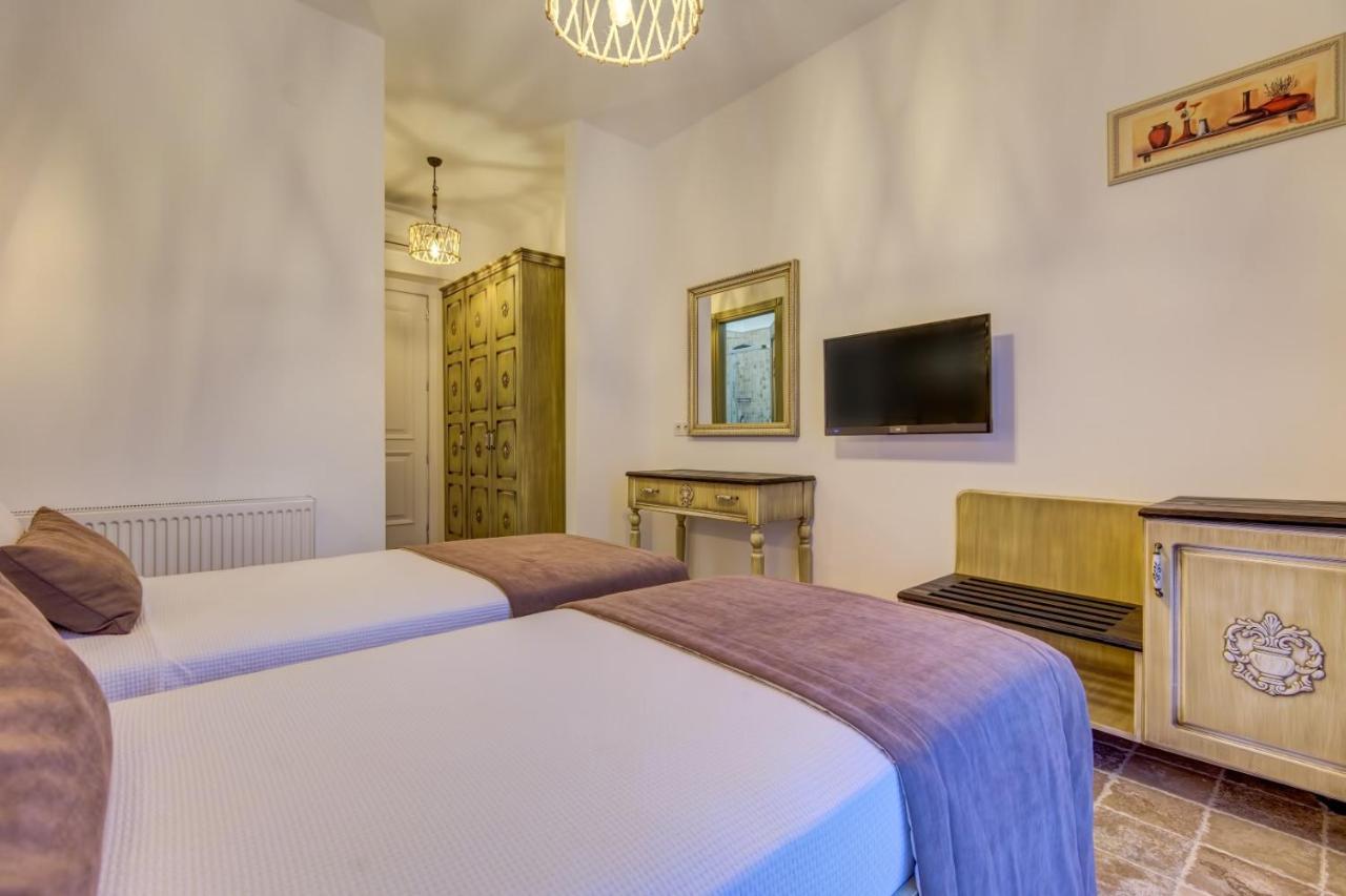 Bel Canto Alacati Hotel (Adults Only) Bagian luar foto
