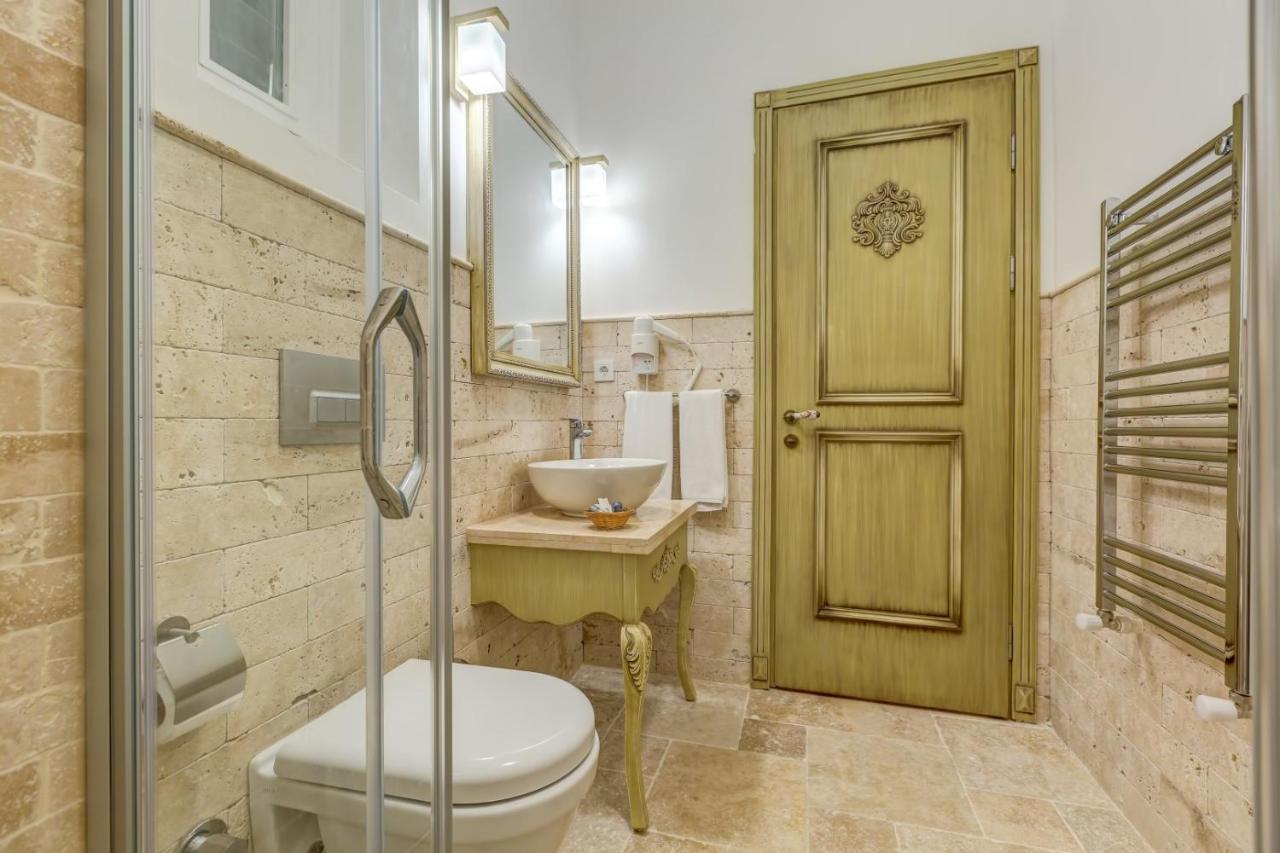Bel Canto Alacati Hotel (Adults Only) Bagian luar foto