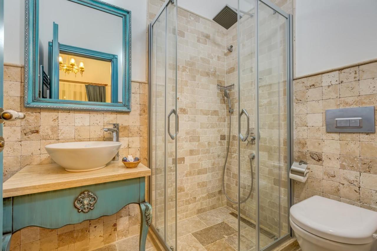 Bel Canto Alacati Hotel (Adults Only) Bagian luar foto