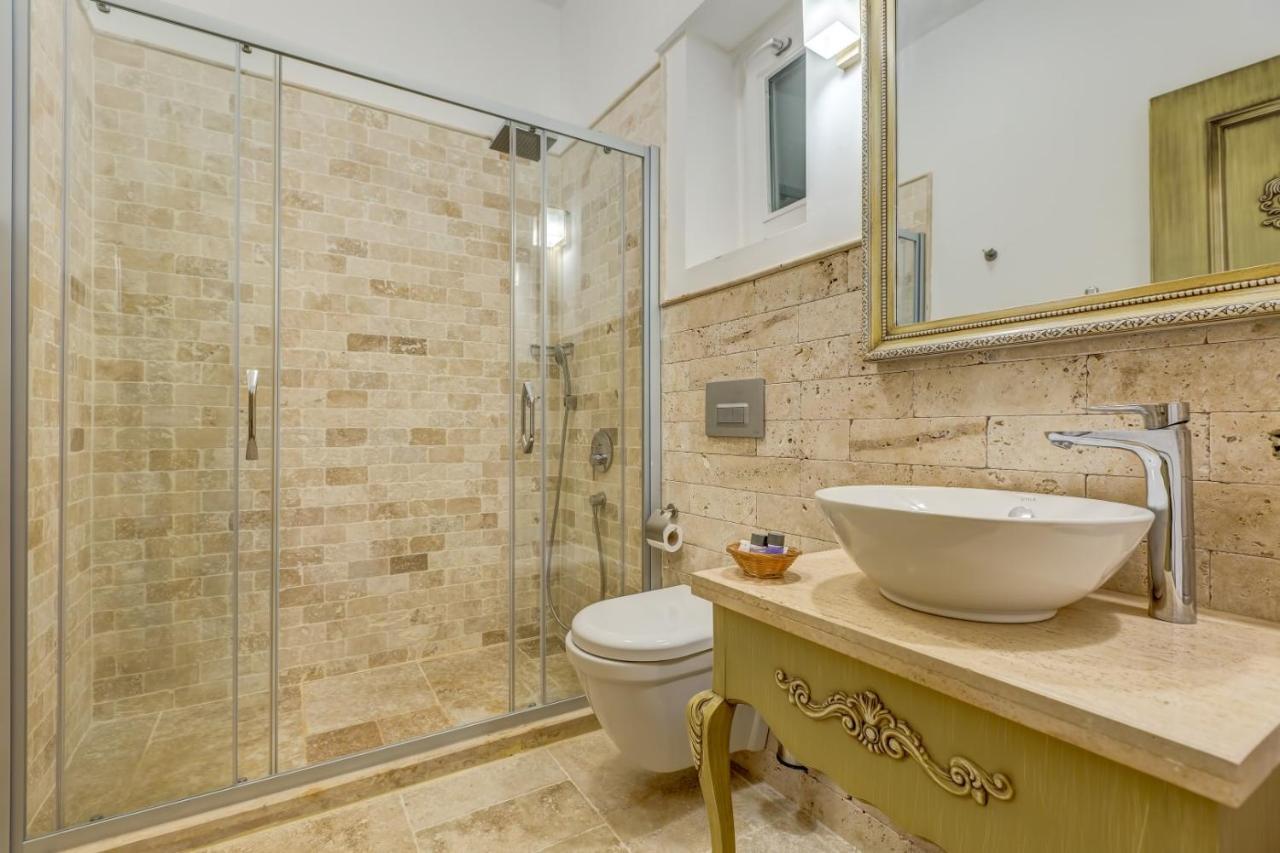 Bel Canto Alacati Hotel (Adults Only) Bagian luar foto