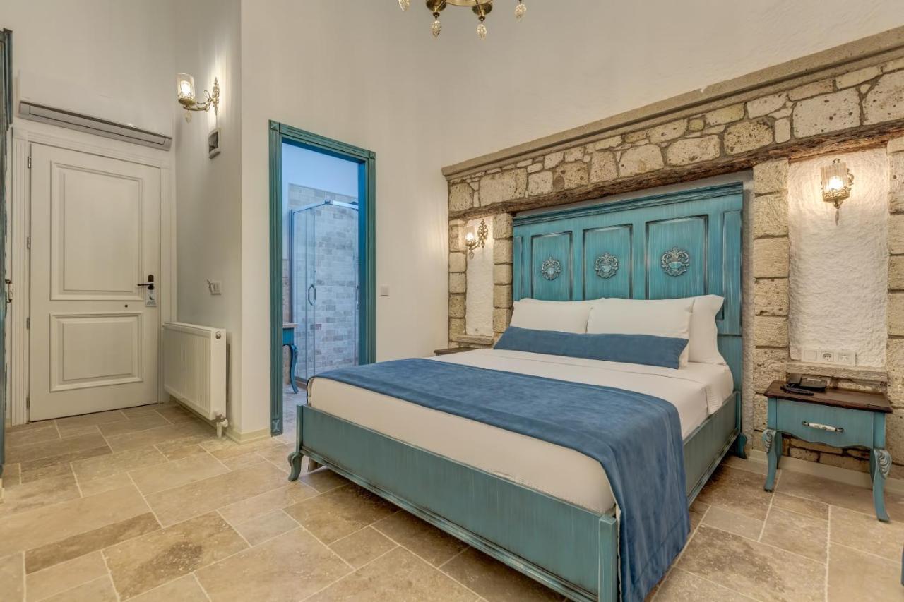 Bel Canto Alacati Hotel (Adults Only) Bagian luar foto
