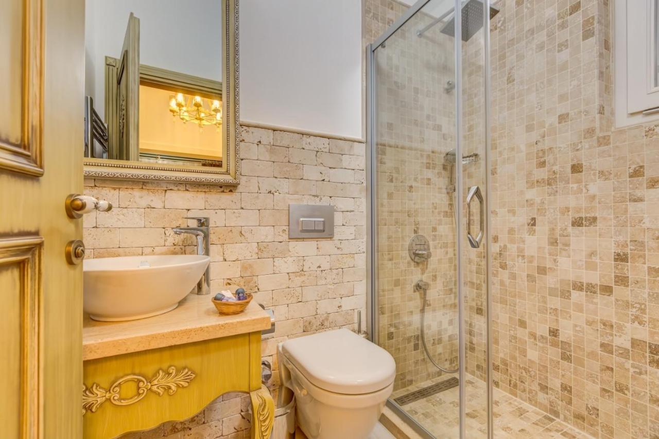 Bel Canto Alacati Hotel (Adults Only) Bagian luar foto