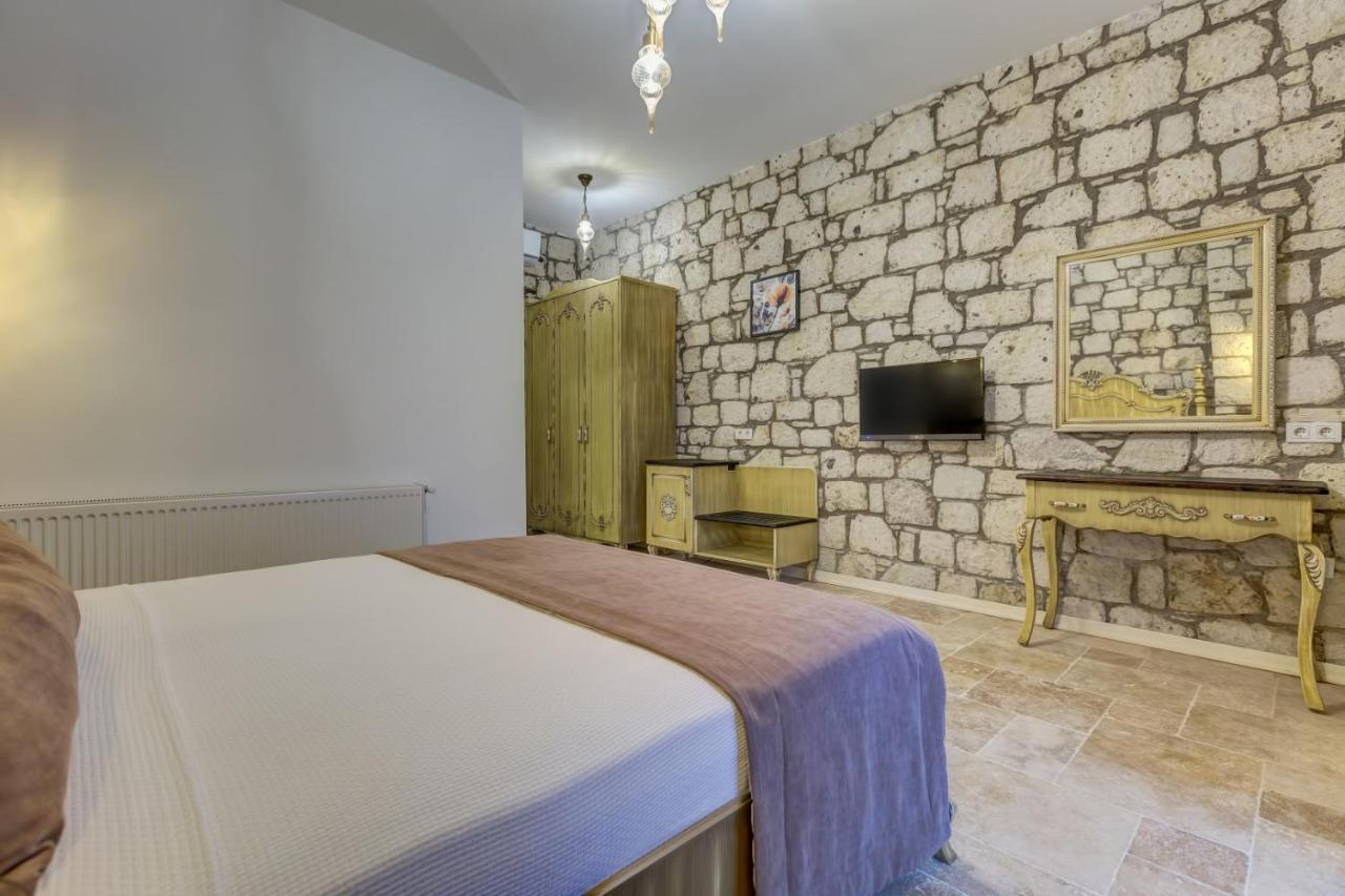 Bel Canto Alacati Hotel (Adults Only) Bagian luar foto