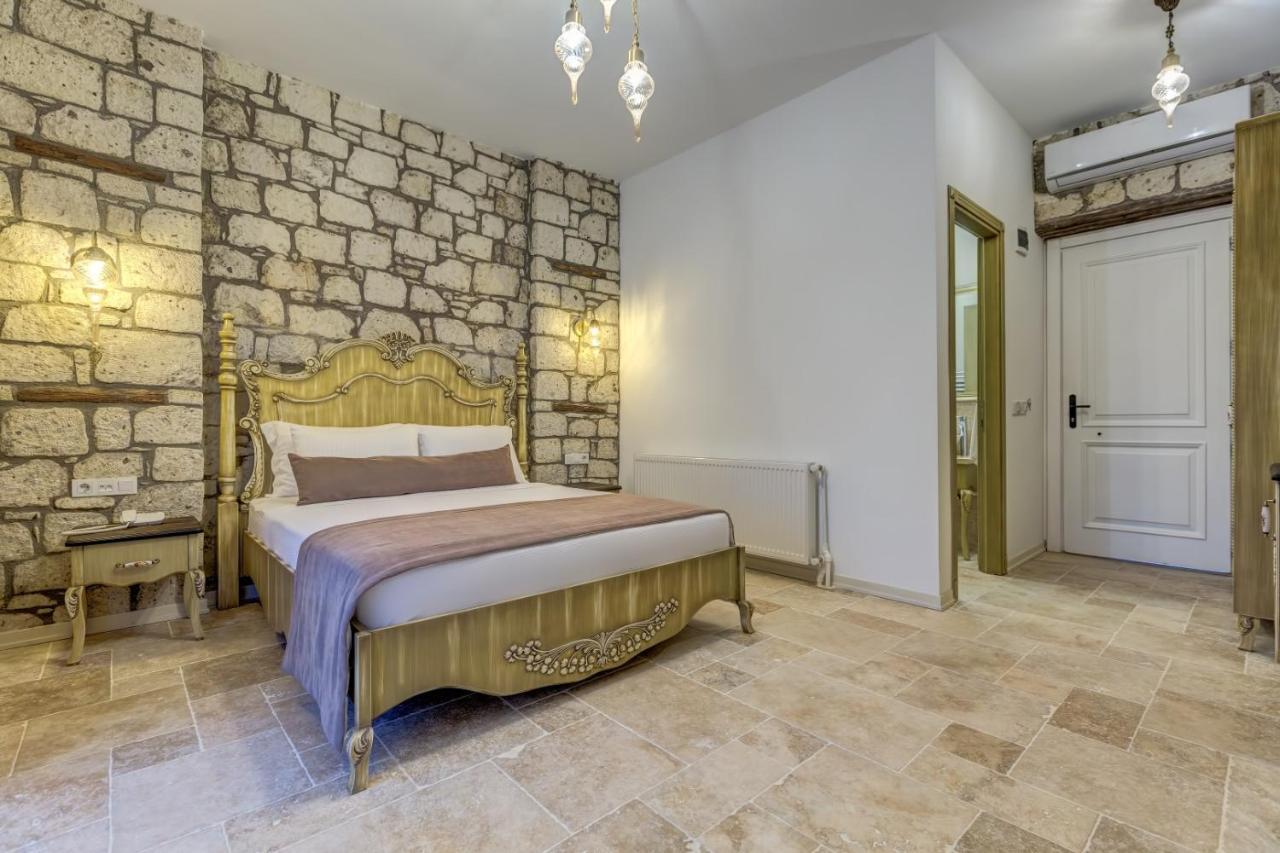 Bel Canto Alacati Hotel (Adults Only) Bagian luar foto