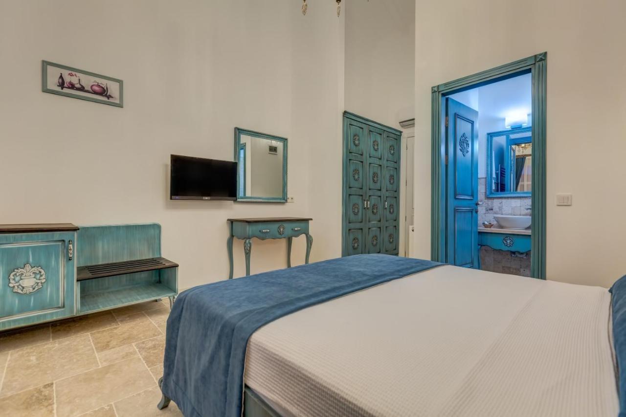 Bel Canto Alacati Hotel (Adults Only) Bagian luar foto