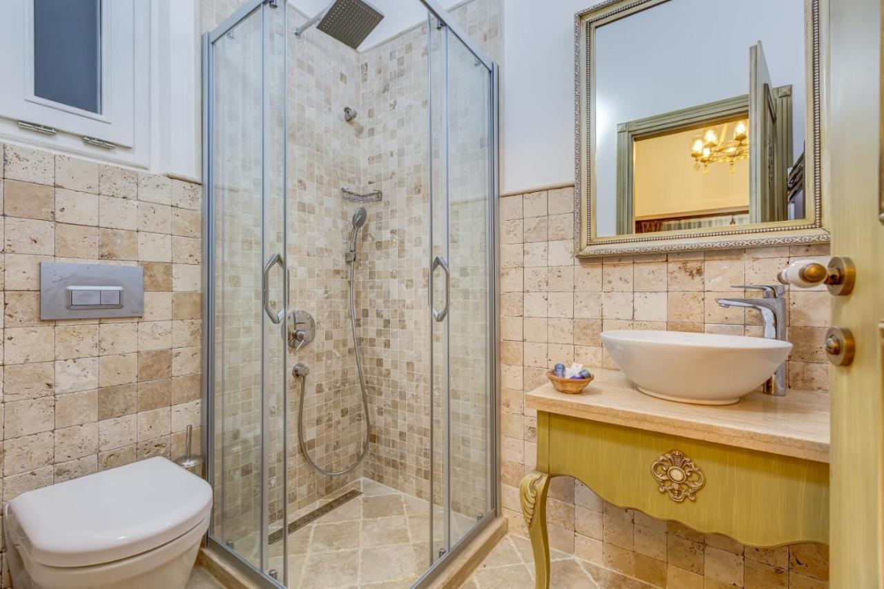 Bel Canto Alacati Hotel (Adults Only) Bagian luar foto