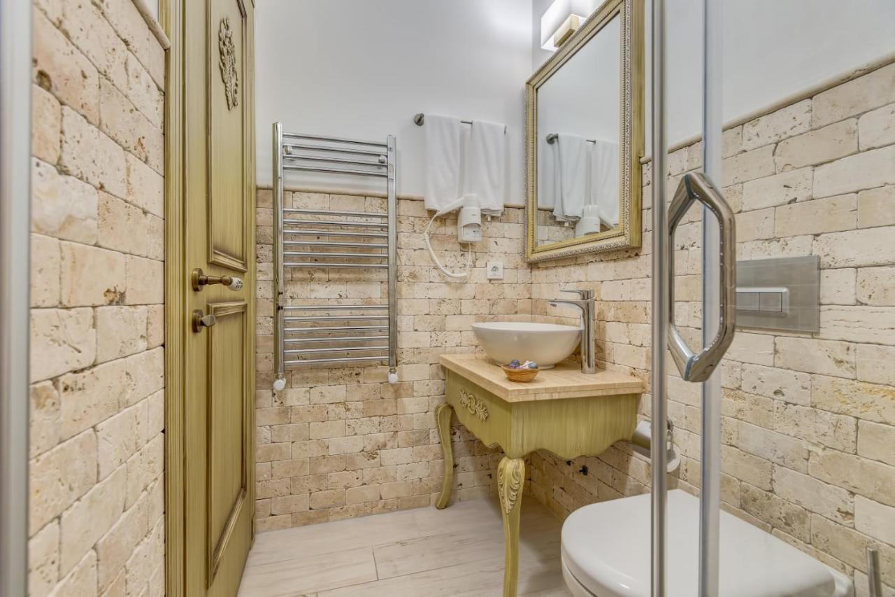 Bel Canto Alacati Hotel (Adults Only) Bagian luar foto