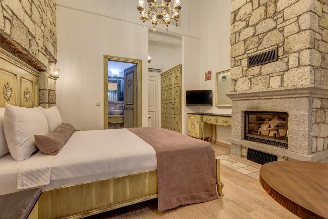 Bel Canto Alacati Hotel (Adults Only) Bagian luar foto