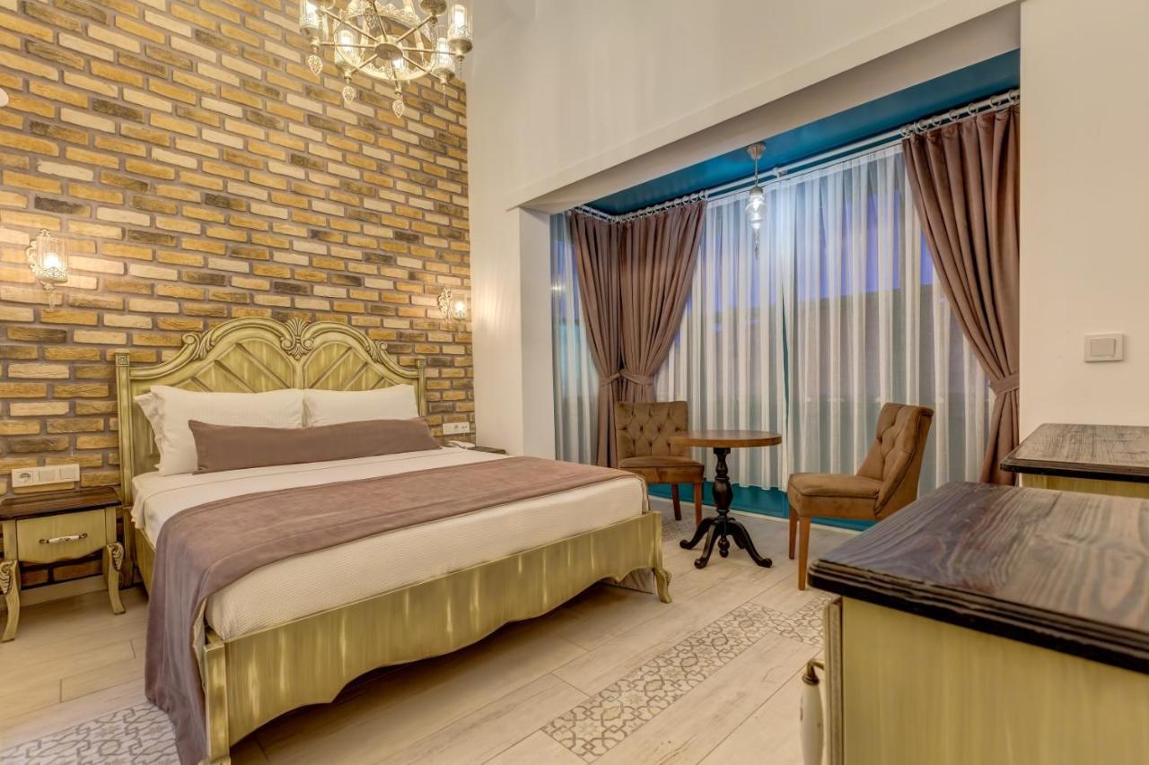 Bel Canto Alacati Hotel (Adults Only) Bagian luar foto