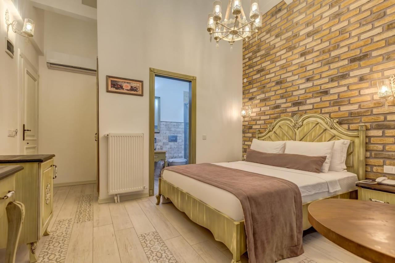Bel Canto Alacati Hotel (Adults Only) Bagian luar foto