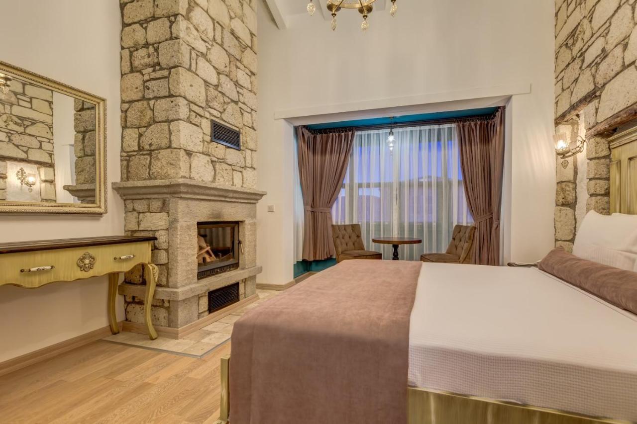 Bel Canto Alacati Hotel (Adults Only) Bagian luar foto