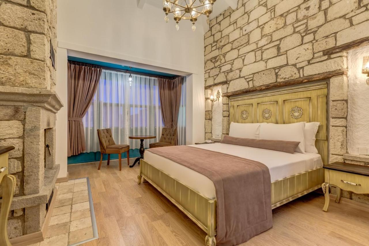 Bel Canto Alacati Hotel (Adults Only) Bagian luar foto