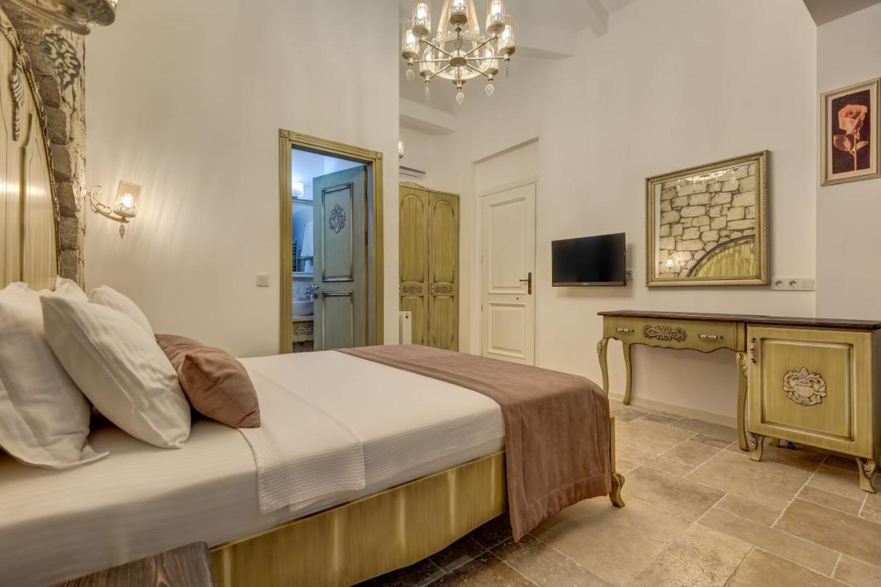 Bel Canto Alacati Hotel (Adults Only) Bagian luar foto