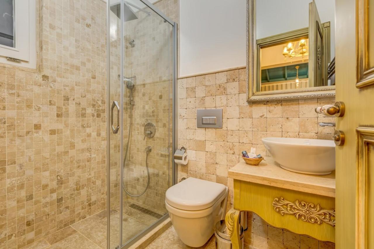 Bel Canto Alacati Hotel (Adults Only) Bagian luar foto