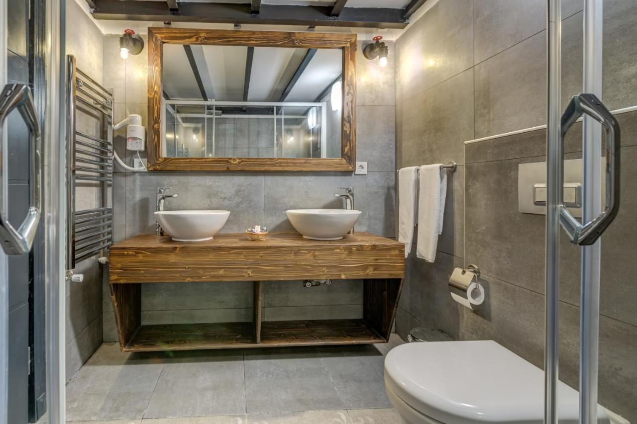 Bel Canto Alacati Hotel (Adults Only) Bagian luar foto