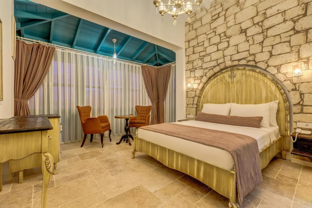 Bel Canto Alacati Hotel (Adults Only) Bagian luar foto