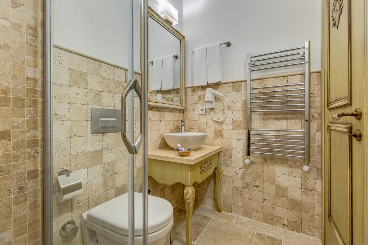 Bel Canto Alacati Hotel (Adults Only) Bagian luar foto