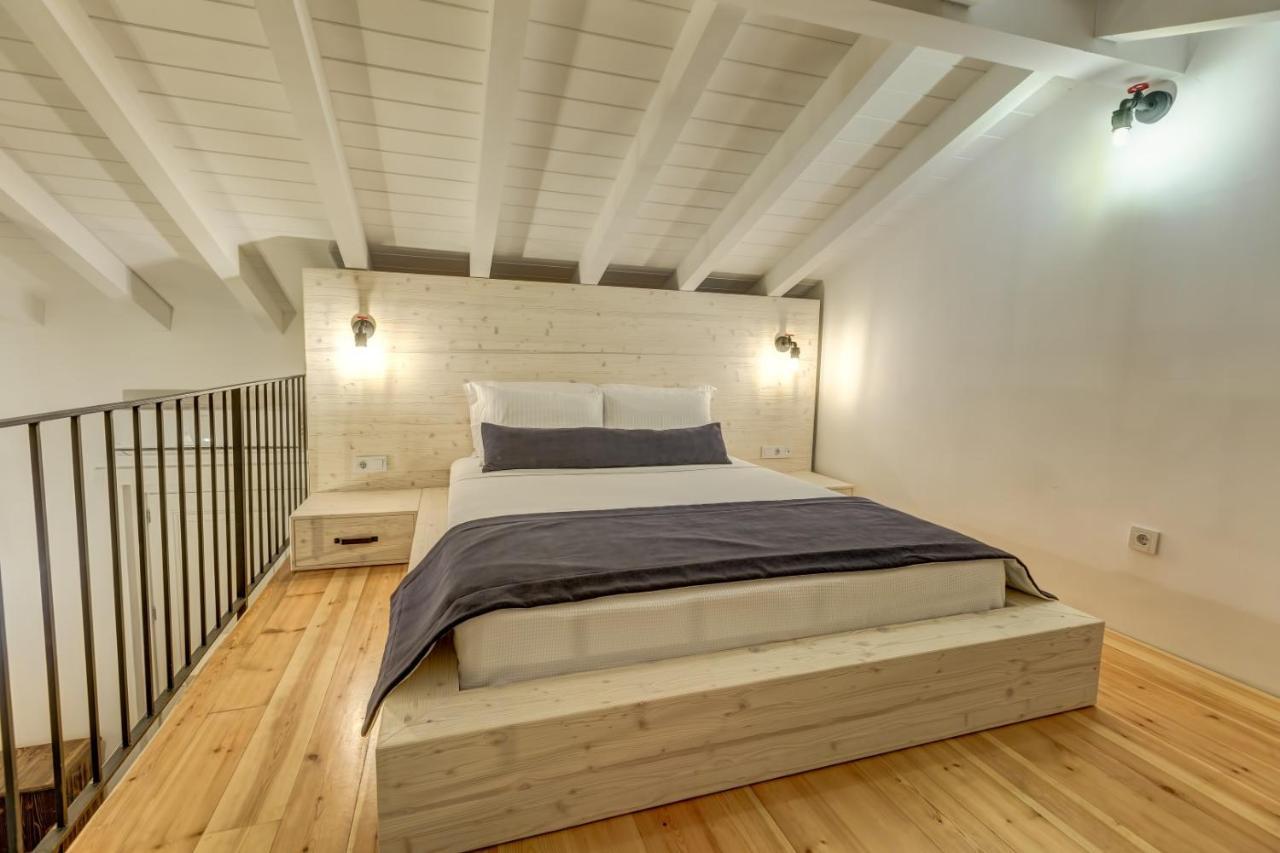 Bel Canto Alacati Hotel (Adults Only) Bagian luar foto