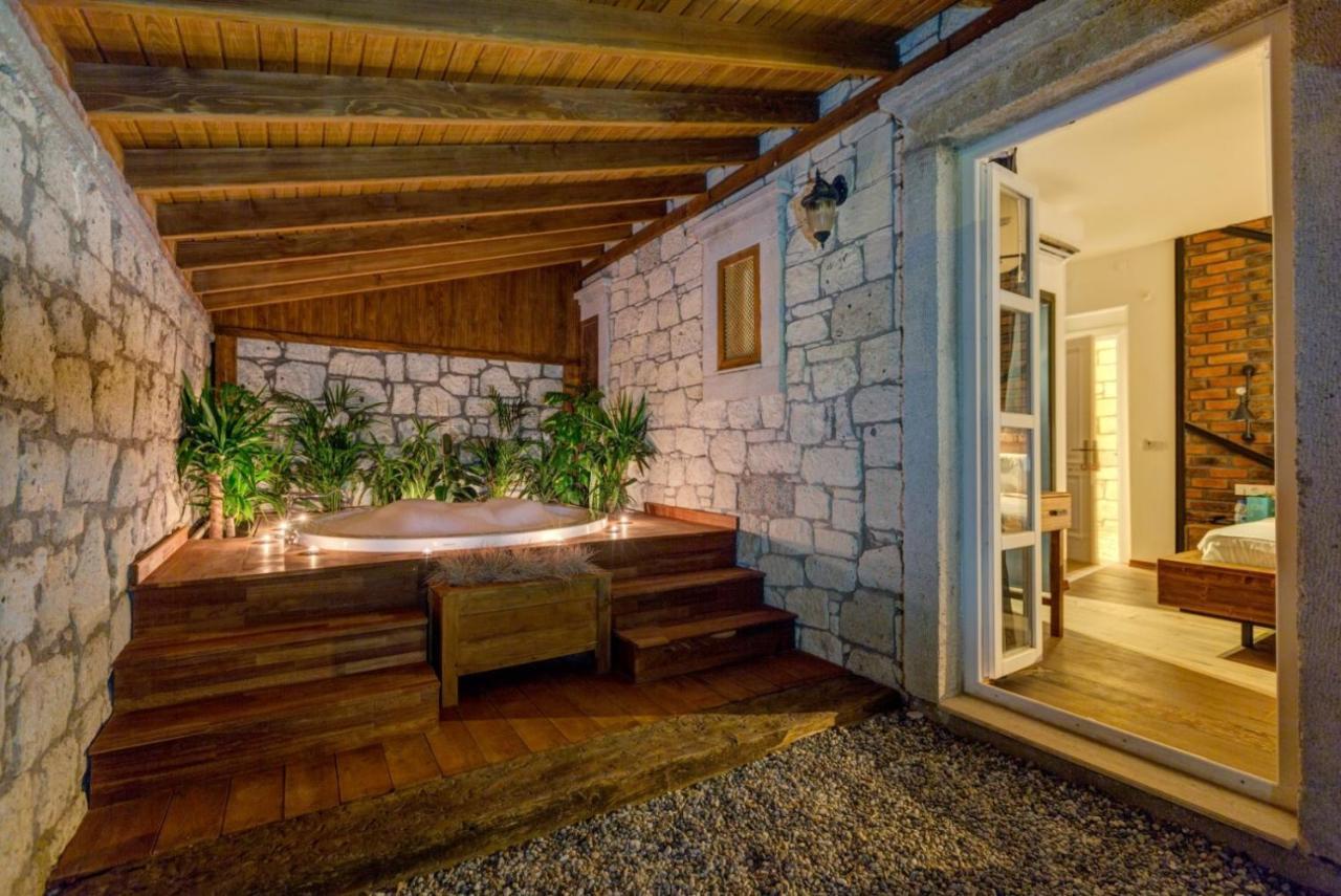 Bel Canto Alacati Hotel (Adults Only) Bagian luar foto