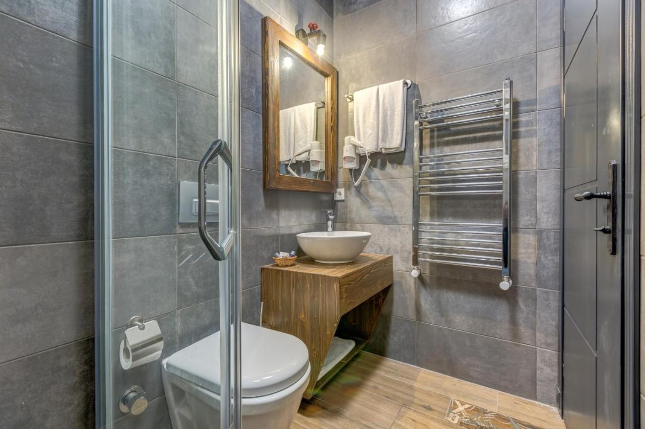 Bel Canto Alacati Hotel (Adults Only) Bagian luar foto
