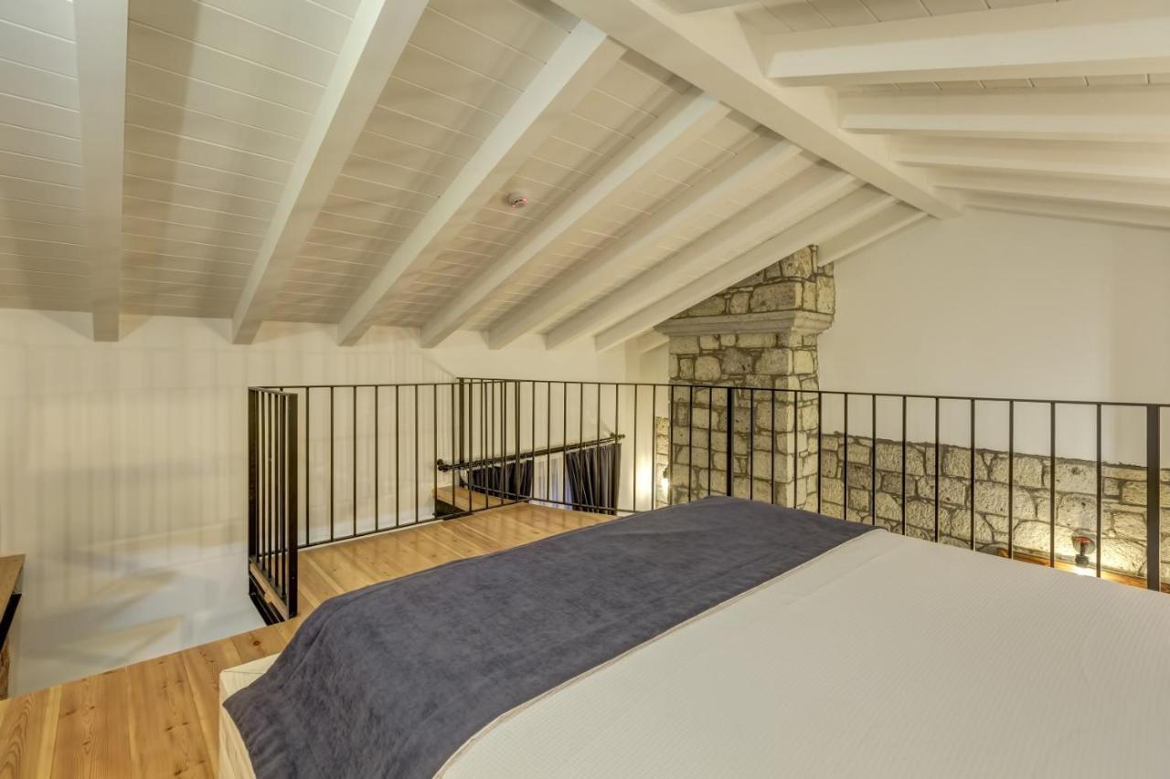 Bel Canto Alacati Hotel (Adults Only) Bagian luar foto