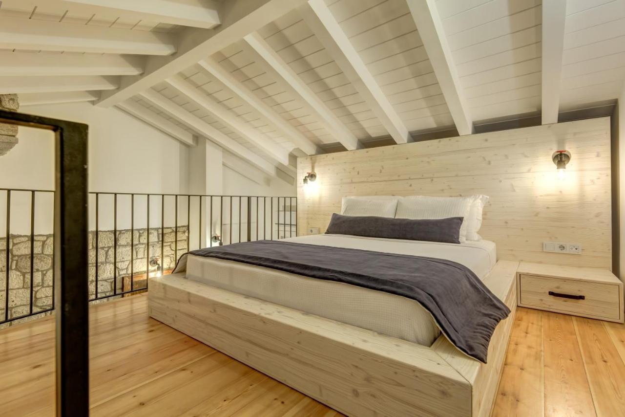 Bel Canto Alacati Hotel (Adults Only) Bagian luar foto