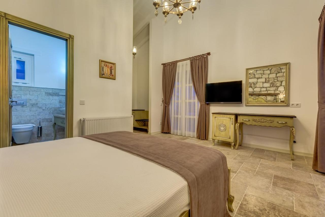 Bel Canto Alacati Hotel (Adults Only) Bagian luar foto