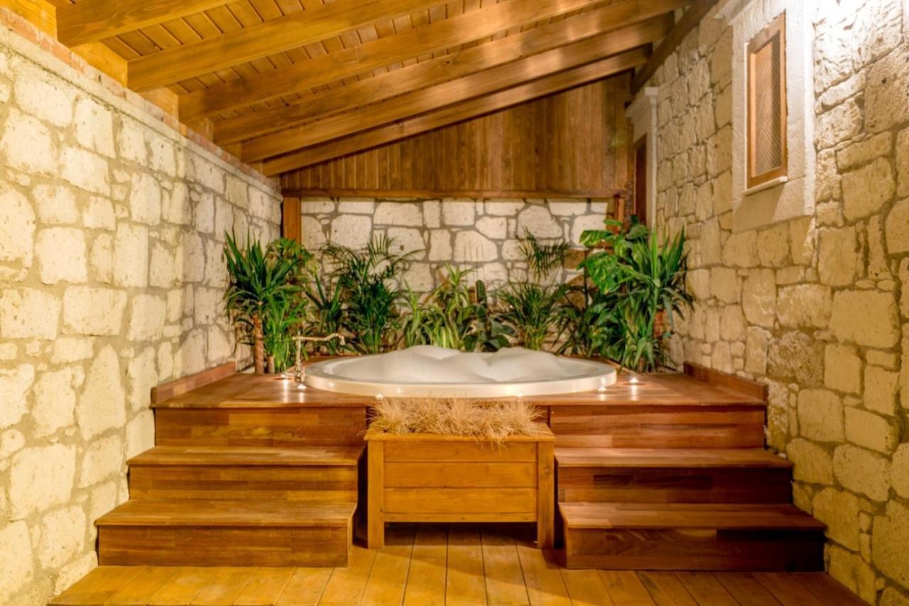 Bel Canto Alacati Hotel (Adults Only) Bagian luar foto