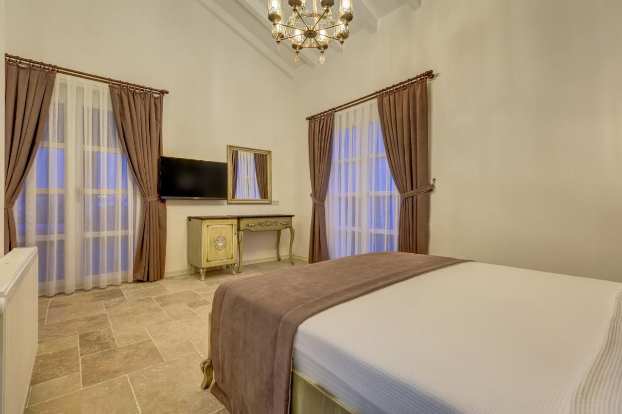 Bel Canto Alacati Hotel (Adults Only) Bagian luar foto