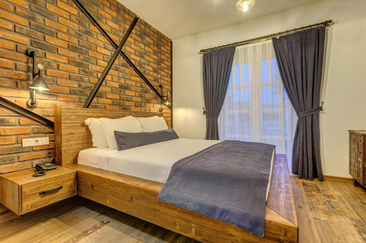 Bel Canto Alacati Hotel (Adults Only) Bagian luar foto
