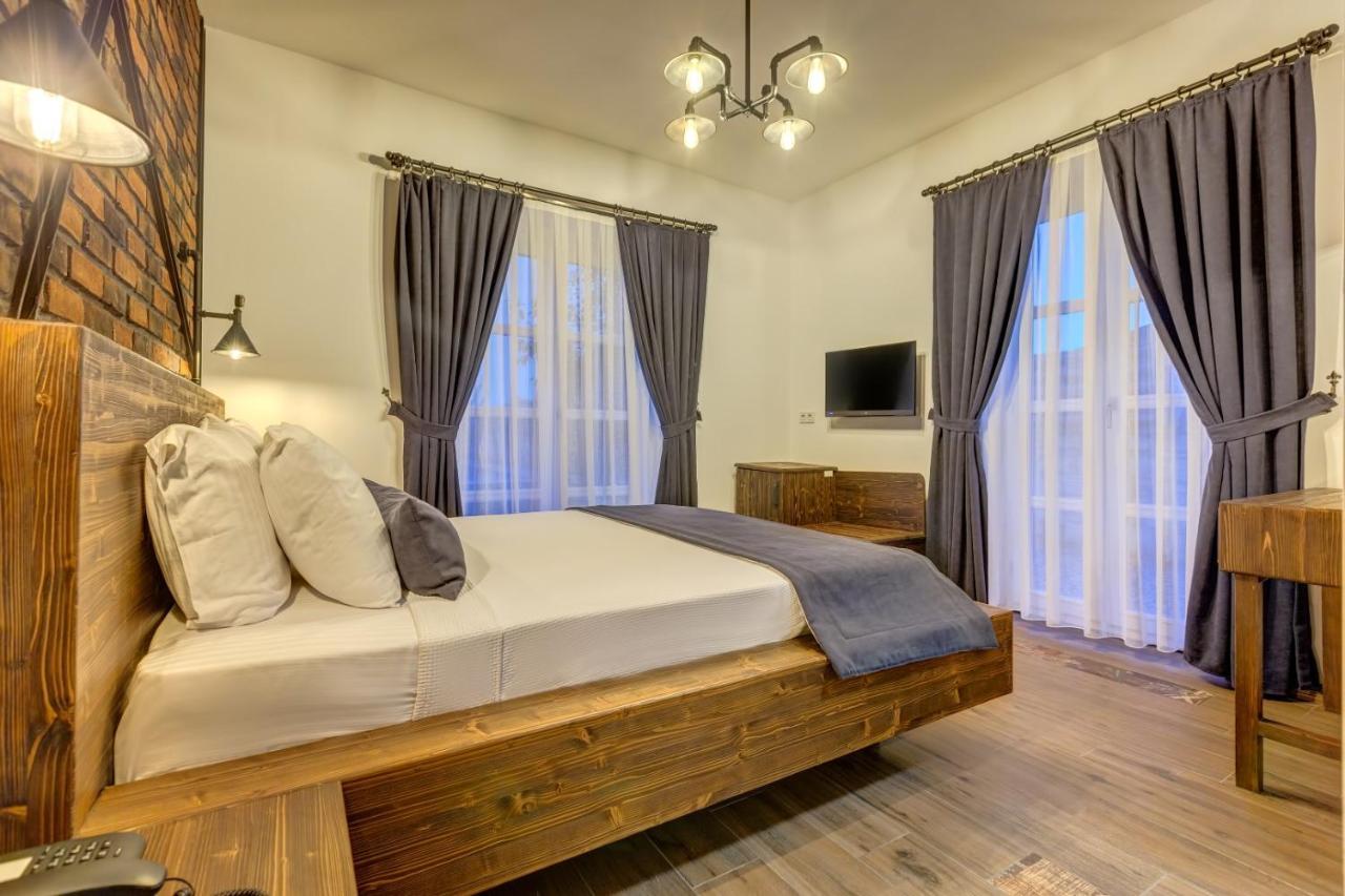 Bel Canto Alacati Hotel (Adults Only) Bagian luar foto