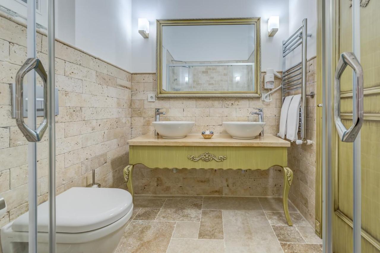 Bel Canto Alacati Hotel (Adults Only) Bagian luar foto