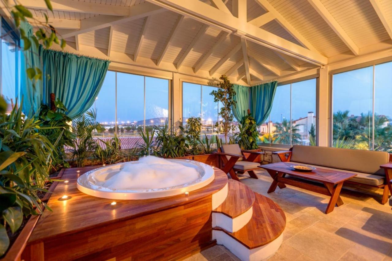 Bel Canto Alacati Hotel (Adults Only) Bagian luar foto
