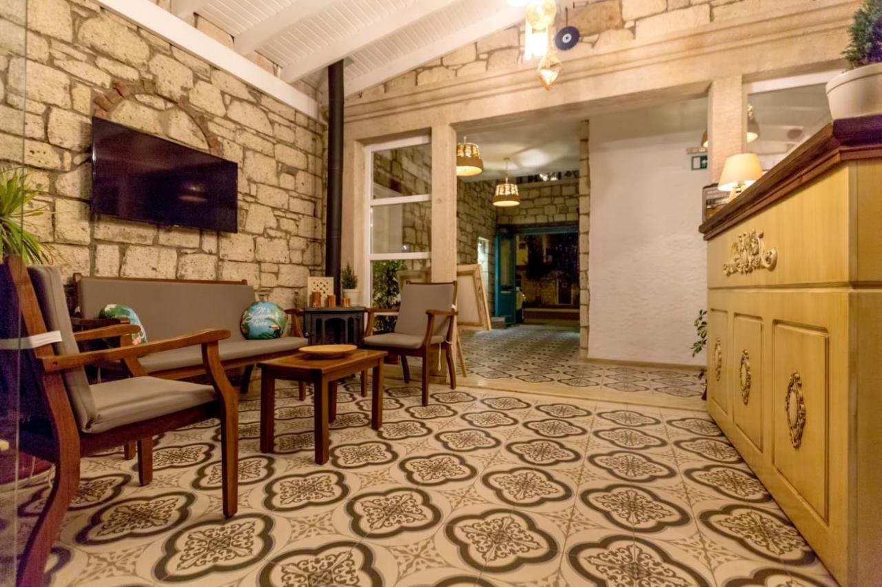 Bel Canto Alacati Hotel (Adults Only) Bagian luar foto