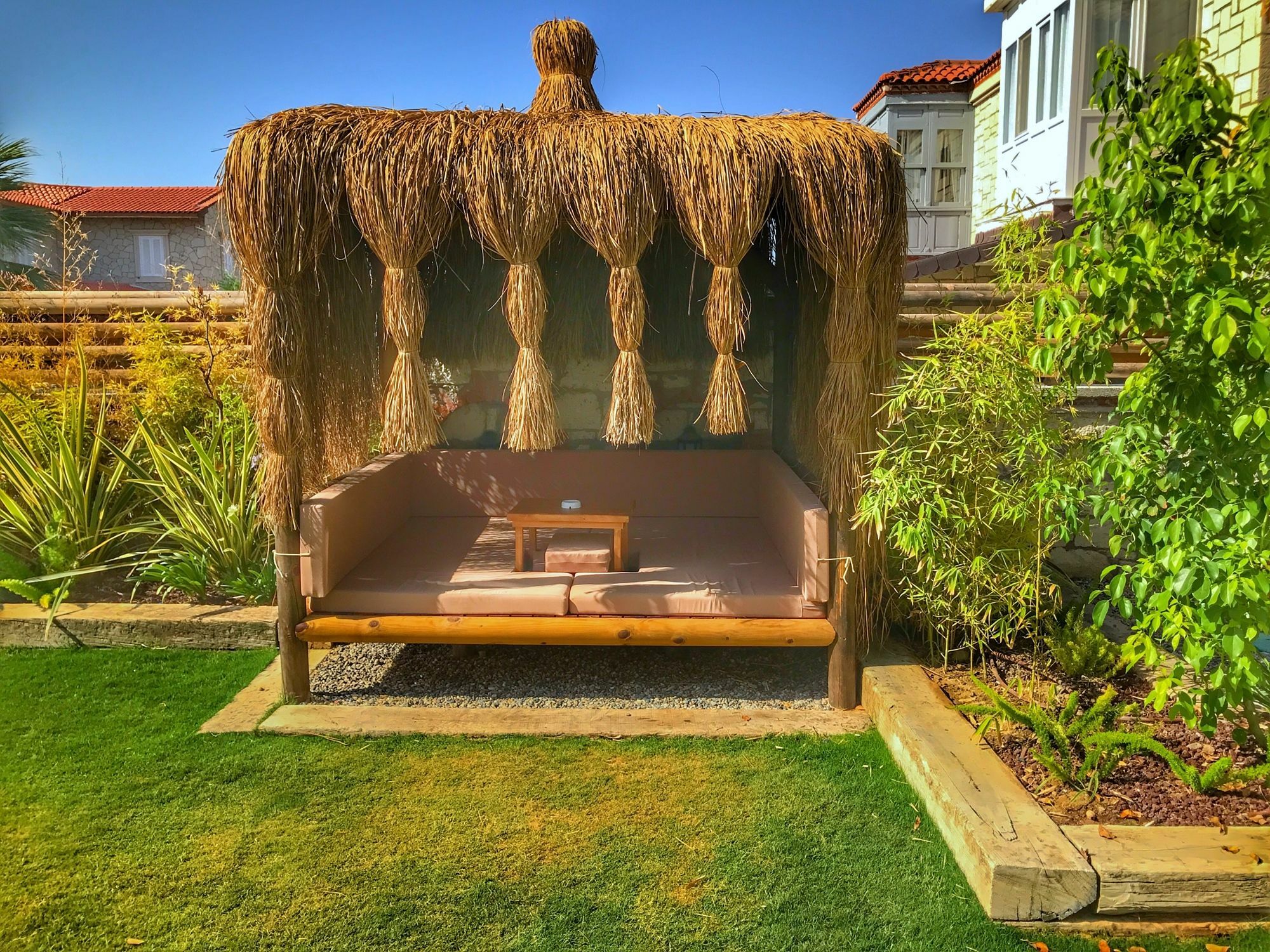 Bel Canto Alacati Hotel (Adults Only) Bagian luar foto