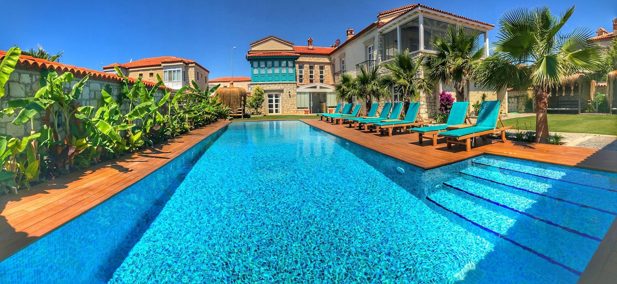 Bel Canto Alacati Hotel (Adults Only) Bagian luar foto