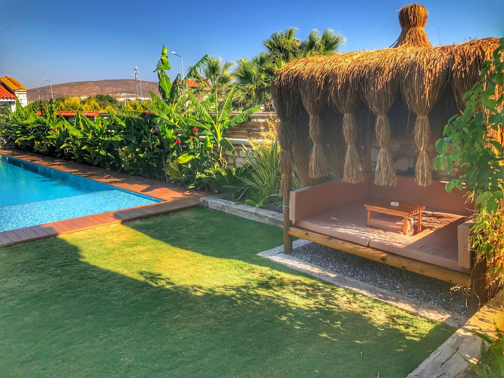 Bel Canto Alacati Hotel (Adults Only) Bagian luar foto