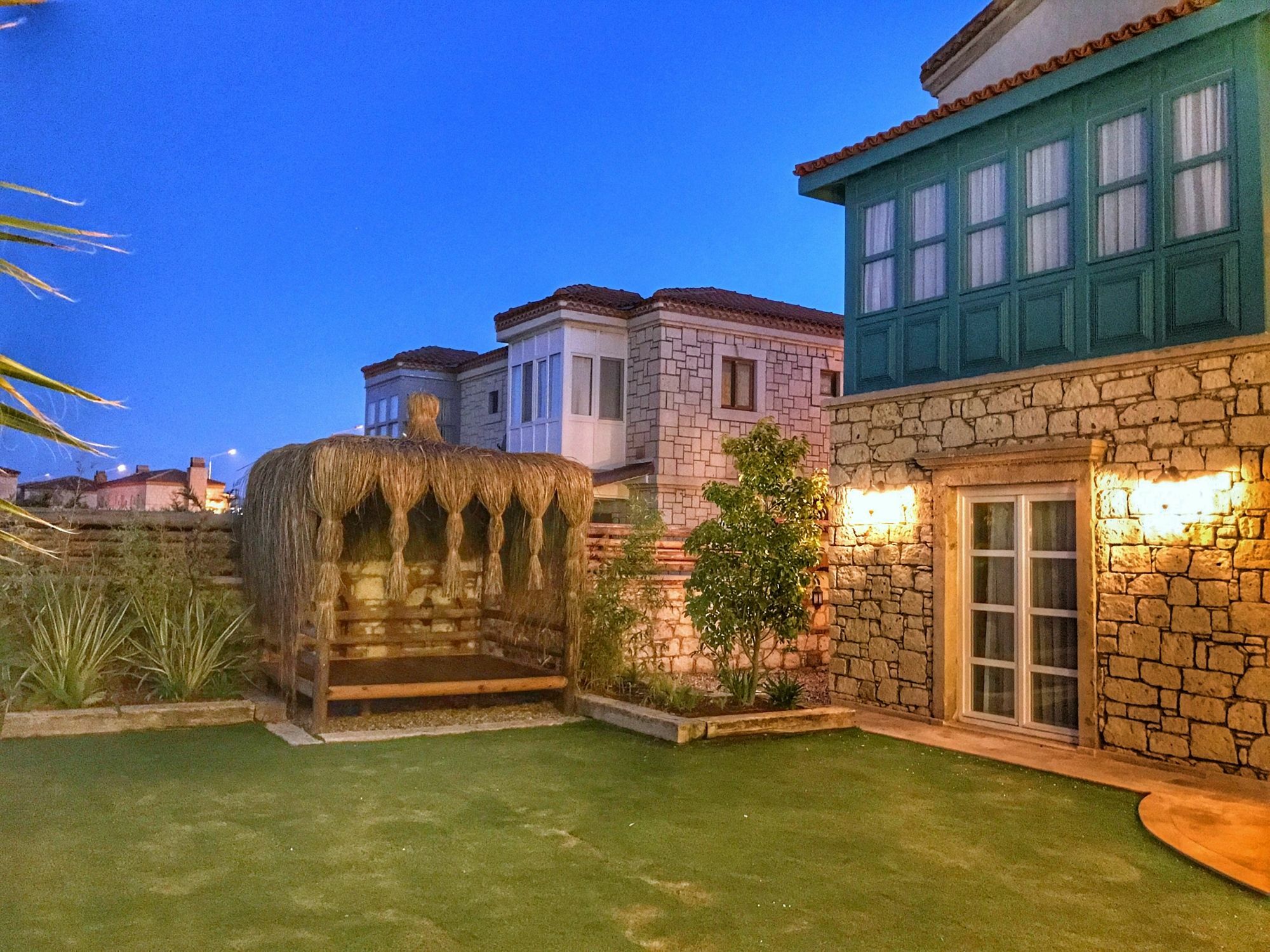 Bel Canto Alacati Hotel (Adults Only) Bagian luar foto