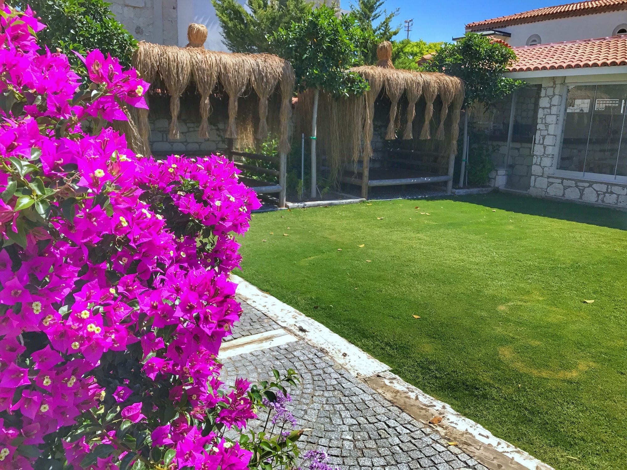 Bel Canto Alacati Hotel (Adults Only) Bagian luar foto